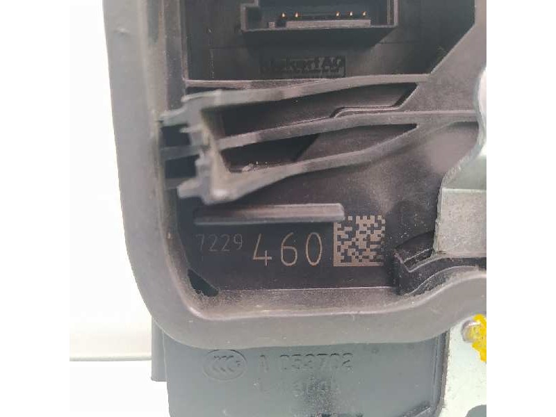 Recambio de cerradura puerta trasera derecha para bmw serie 3 lim. (f30) 316d referencia OEM IAM 7229460  
