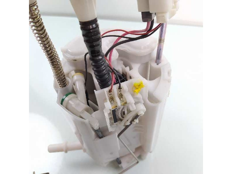 Recambio de bomba combustible para lexus gs (gs/us/ws19) 300 referencia OEM IAM 7702030291 1019622051 