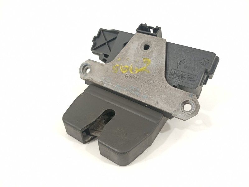 Recambio de cerradura maletero / porton para ford mondeo sportbreak (ca2) trend referencia OEM IAM 3M51R442A66AR  