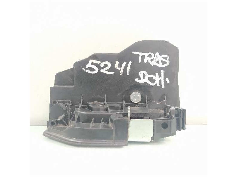 Recambio de cerradura puerta trasera derecha para bmw serie 3 lim. (f30) 316d referencia OEM IAM 7229460  