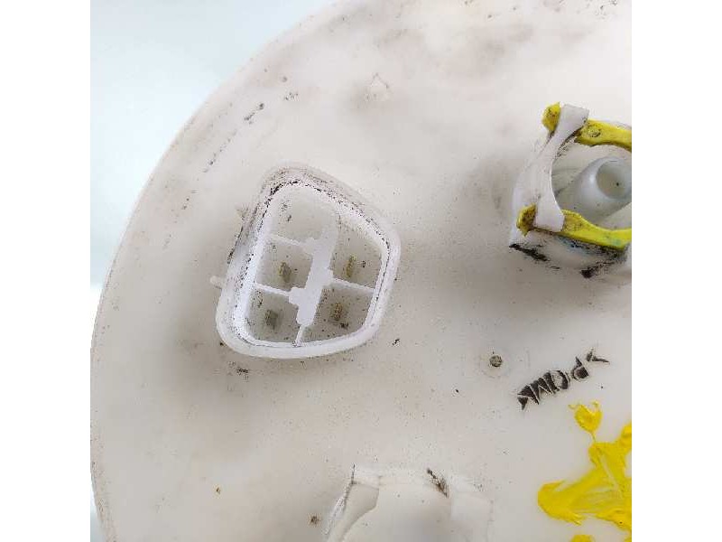 Recambio de bomba combustible para lexus gs (gs/us/ws19) 300 referencia OEM IAM 7702030291 1019622051 