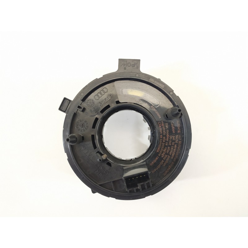 Recambio de anillo airbag para skoda fabia (6y2/6y3) 1.2 12v referencia OEM IAM 1J0959653B  