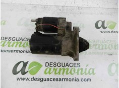 Recambio de motor arranque para alfa romeo 156 (116) 1.6 t.spark progression referencia OEM IAM 0001107411  