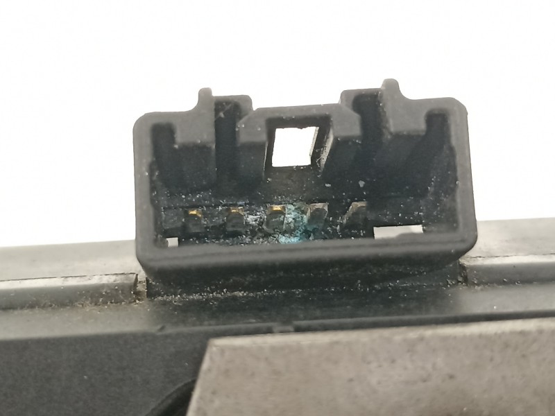 Recambio de cerradura maletero / porton para ford mondeo sportbreak (ca2) trend referencia OEM IAM 3M51R442A66AR  