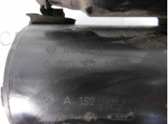 Recambio de motor arranque para alfa romeo 156 (116) 1.6 t.spark progression referencia OEM IAM 0001107411   2