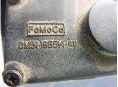 Recambio de maneta exterior porton para ford mondeo ber. (ca2) titanium (09.2010) referencia OEM IAM 6M5119B514AD   2