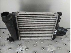 Recambio de intercooler para renault clio iv dynamique referencia OEM IAM 144963014R  