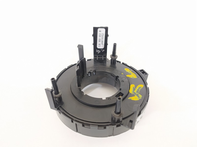 Recambio de anillo airbag para skoda fabia (6y2/6y3) 1.2 12v referencia OEM IAM 1J0959653B  