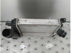 Recambio de intercooler para renault clio iv dynamique referencia OEM IAM 144963014R   2