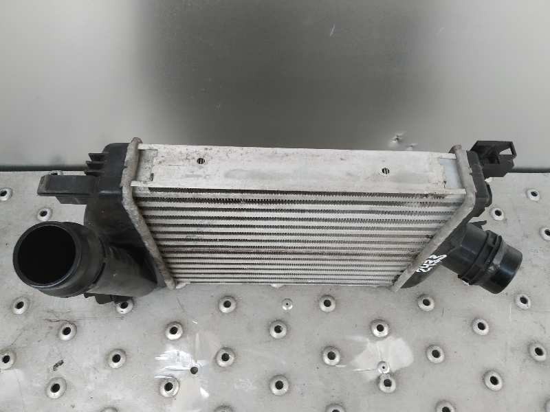Recambio de intercooler para renault clio iv dynamique referencia OEM IAM 144963014R  