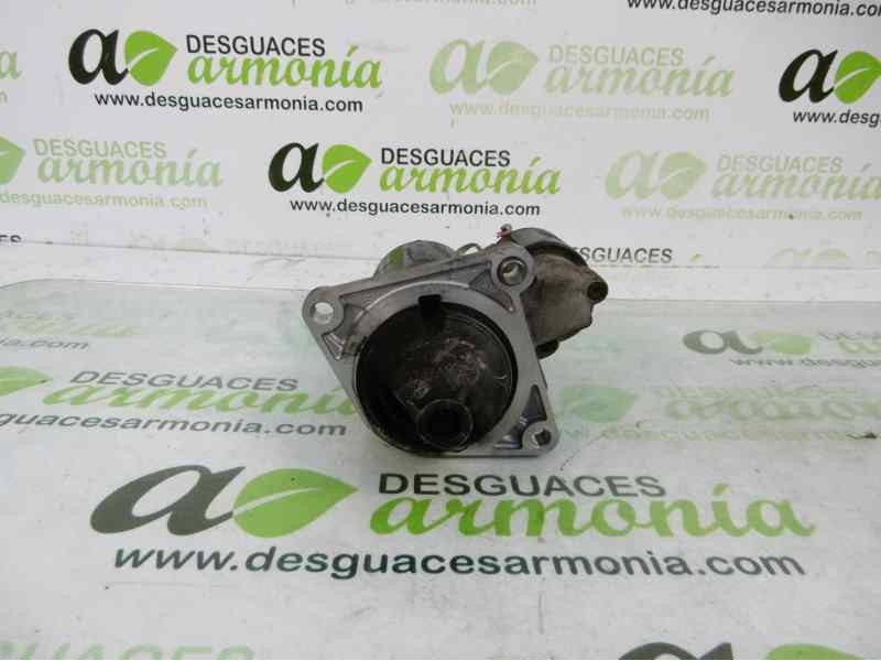 Recambio de motor arranque para alfa romeo 156 (116) 1.6 t.spark progression referencia OEM IAM 0001107411  