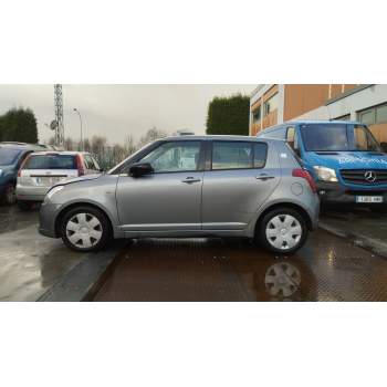 SUZUKI SWIFT III (MZ, EZ)
