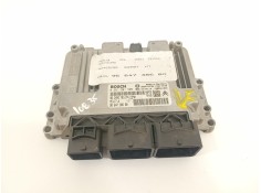 Recambio de centralita motor uce para peugeot 308 sport referencia OEM IAM 9664738680 0261201505 