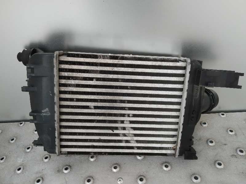 Recambio de intercooler para renault clio iv dynamique referencia OEM IAM 144963014R  