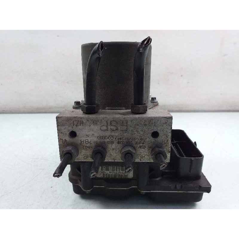 Recambio de abs para audi a4 avant (8e) 2.0 tdi quattro (dpf) (125kw) referencia OEM IAM 8E0910517J 8E0614517BH 0265950473