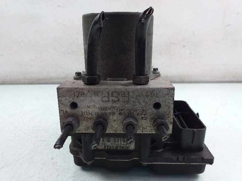 Recambio de abs para audi a4 avant (8e) 2.0 tdi quattro (dpf) (125kw) referencia OEM IAM 8E0910517J 8E0614517BH 0265950473