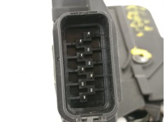 Recambio de cerradura puerta trasera izquierda para ford mondeo sportbreak (ca2) trend referencia OEM IAM 6M2AR26413BC   2