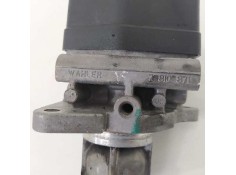 Recambio de valvula egr para bmw serie 3 lim. (f30) 316d referencia OEM IAM 7810871   2