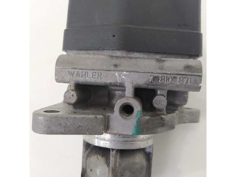 Recambio de valvula egr para bmw serie 3 lim. (f30) 316d referencia OEM IAM 7810871  