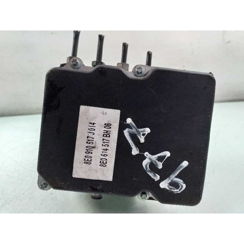Recambio de abs para audi a4 avant (8e) 2.0 tdi quattro (dpf) (125kw) referencia OEM IAM 8E0910517J 8E0614517BH 0265950473