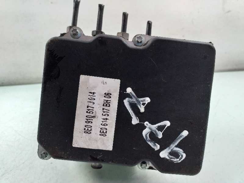 Recambio de abs para audi a4 avant (8e) 2.0 tdi quattro (dpf) (125kw) referencia OEM IAM 8E0910517J 8E0614517BH 0265950473