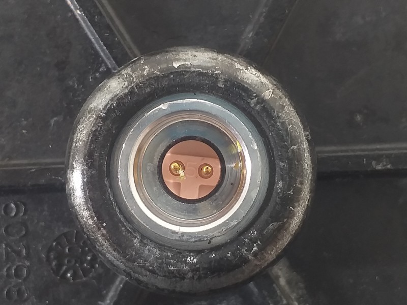 Recambio de no identificado para jaguar xk coupé/convertible 4.2 v8 32v cat referencia OEM IAM 6W8316E600AG  