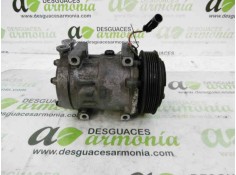 Recambio de compresor aire acondicionado para alfa romeo 156 (116) 1.6 t.spark progression referencia OEM IAM 60653652 058793102
