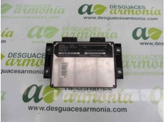 Recambio de centralita motor uce para citroën berlingo 1.9 dx familiar referencia OEM IAM 9650359580 9650360280 