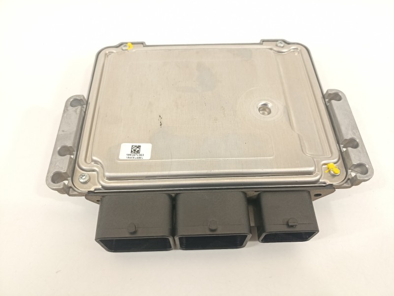 Recambio de centralita motor uce para peugeot 308 sport referencia OEM IAM 9664738680 0261201505 