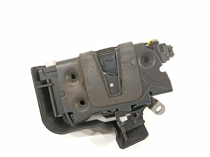 Recambio de cerradura puerta trasera izquierda para ford mondeo sportbreak (ca2) trend referencia OEM IAM 6M2AR26413BC  