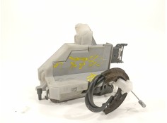 Recambio de cerradura puerta trasera derecha para citroën c5 berlina exclusive referencia OEM IAM 9138AG 732153 