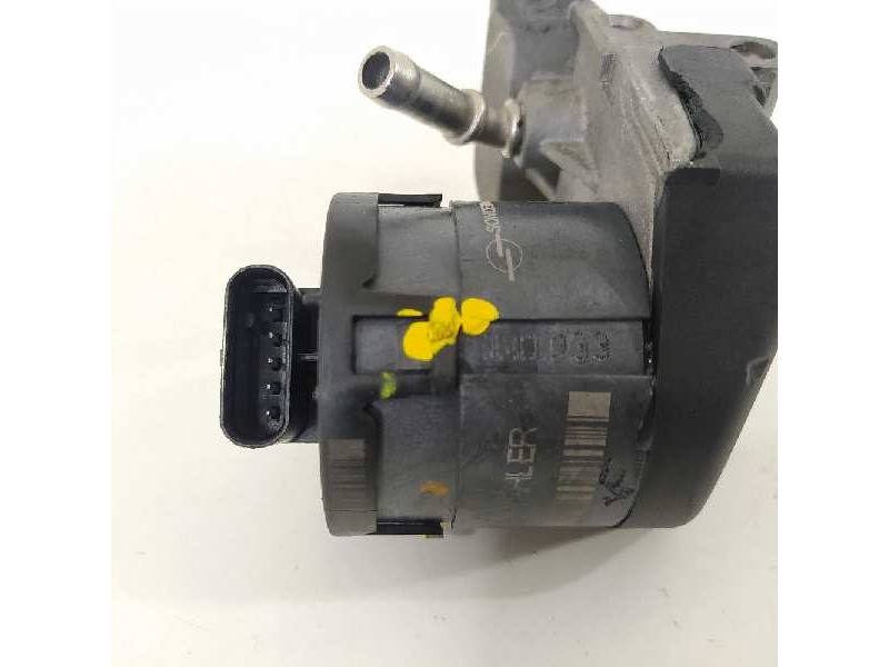 Recambio de valvula egr para bmw serie 3 lim. (f30) 316d referencia OEM IAM 7810871  