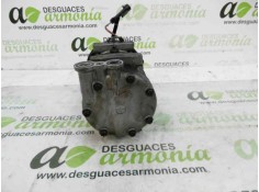 Recambio de compresor aire acondicionado para alfa romeo 156 (116) 1.6 t.spark progression referencia OEM IAM 60653652 058793102 2