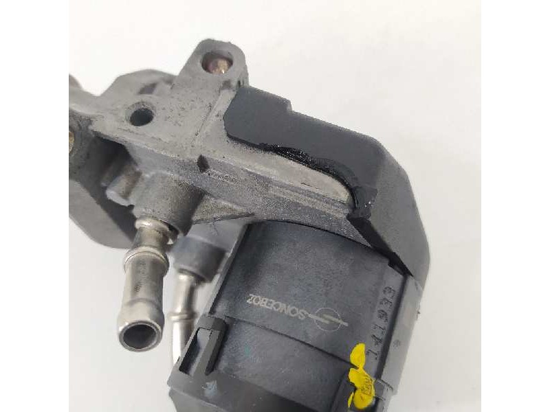 Recambio de valvula egr para bmw serie 3 lim. (f30) 316d referencia OEM IAM 7810871  