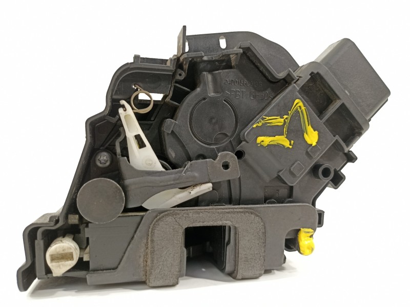 Recambio de cerradura puerta trasera izquierda para ford mondeo sportbreak (ca2) trend referencia OEM IAM 6M2AR26413BC  