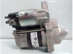 Recambio de motor arranque para renault clio iv dynamique referencia OEM IAM 233007970R 27E50170GBC