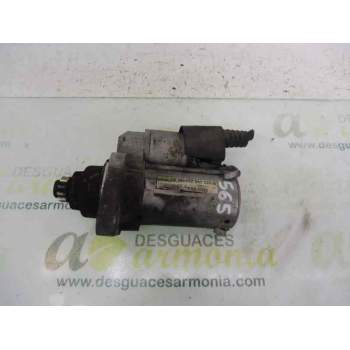 MOTOR ARRANQUE 02Z911023G 1504041665RS 