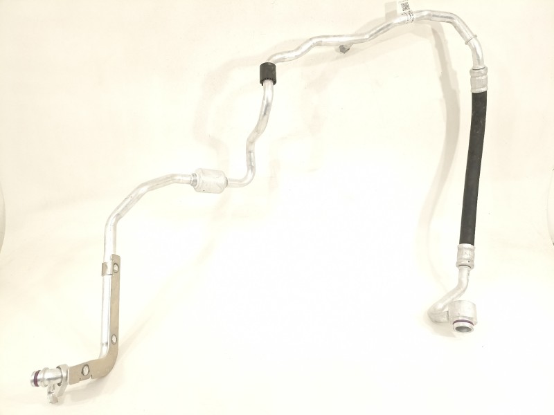 Recambio de tubo aire acondicionado para seat ibiza (kj1) fr referencia OEM IAM 2Q0816743AL  