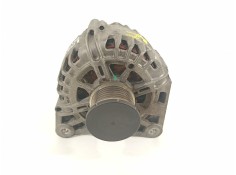 Recambio de alternador para dacia duster ambiance 4x2 referencia OEM IAM 231007842R  