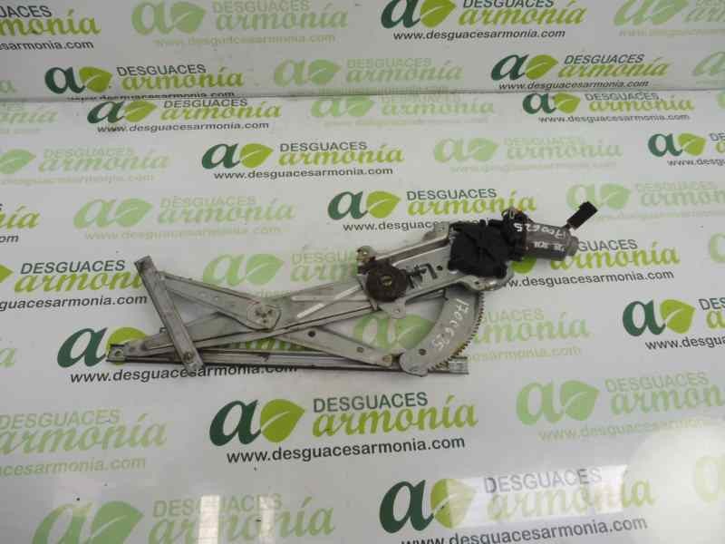 Recambio de elevalunas delantero derecho para nissan micra (k11) básico referencia OEM IAM   