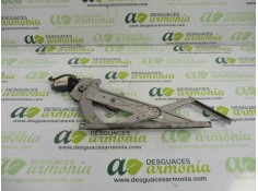 Recambio de elevalunas delantero derecho para nissan micra (k11) básico referencia OEM IAM    2