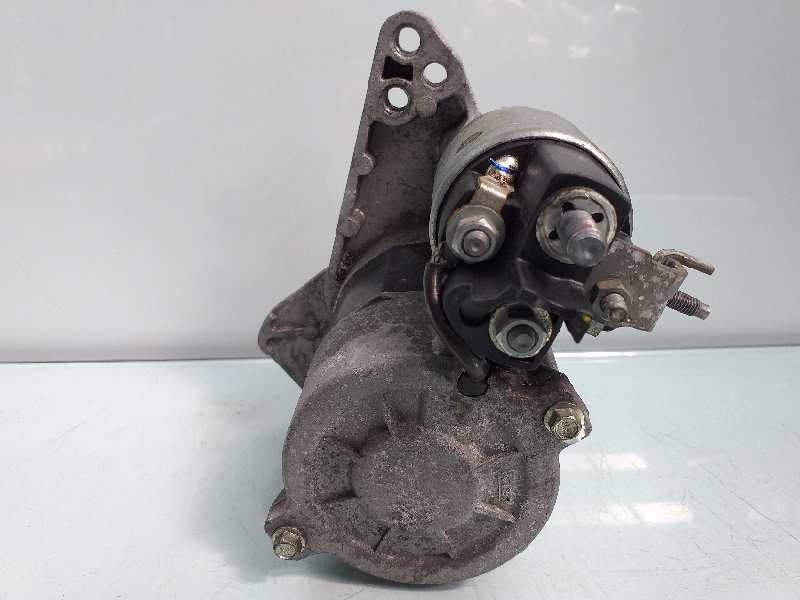 Recambio de motor arranque para renault clio iv dynamique referencia OEM IAM 233007970R 27E50170GBC 