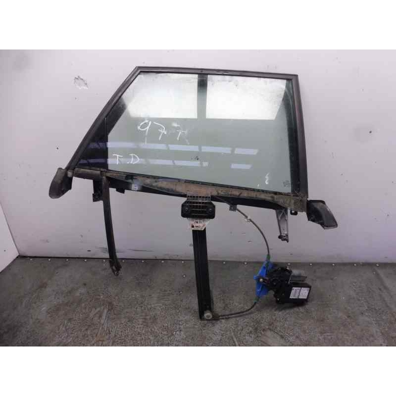 Recambio de elevalunas trasero derecho para audi a4 avant (8e) 2.0 tdi quattro (dpf) (125kw) referencia OEM IAM 8E0959802E  