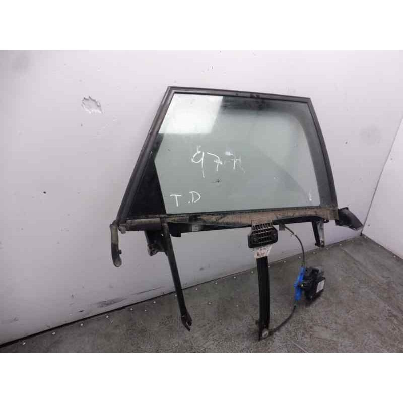 Recambio de elevalunas trasero derecho para audi a4 avant (8e) 2.0 tdi quattro (dpf) (125kw) referencia OEM IAM 8E0959802E  