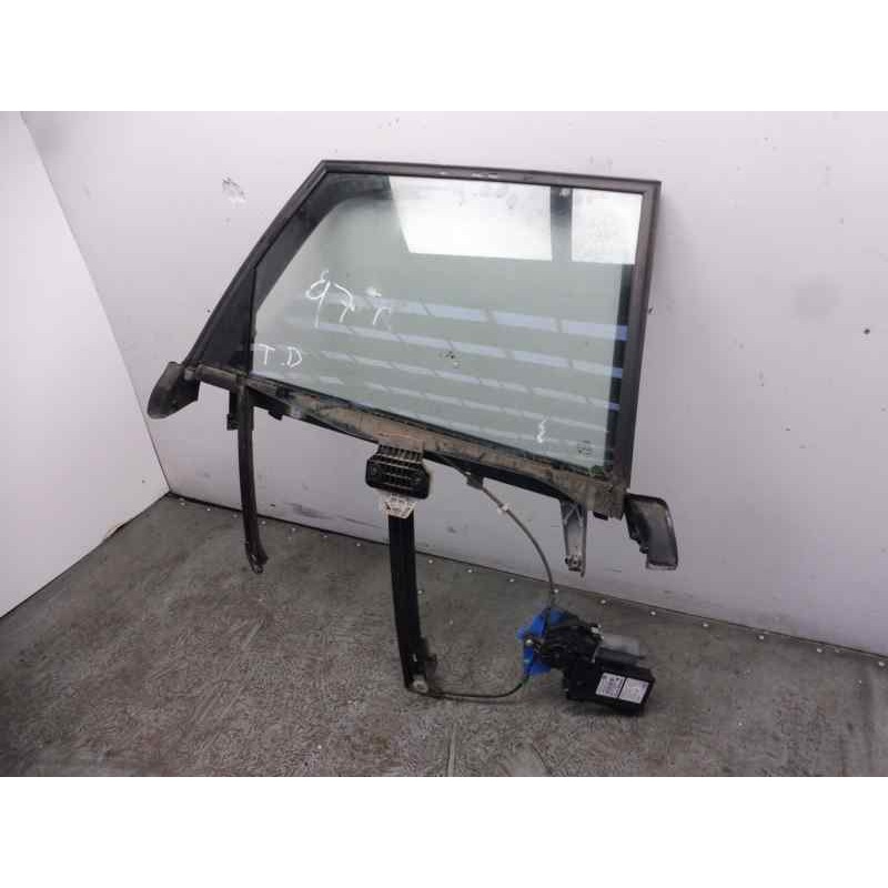 Recambio de elevalunas trasero derecho para audi a4 avant (8e) 2.0 tdi quattro (dpf) (125kw) referencia OEM IAM 8E0959802E  