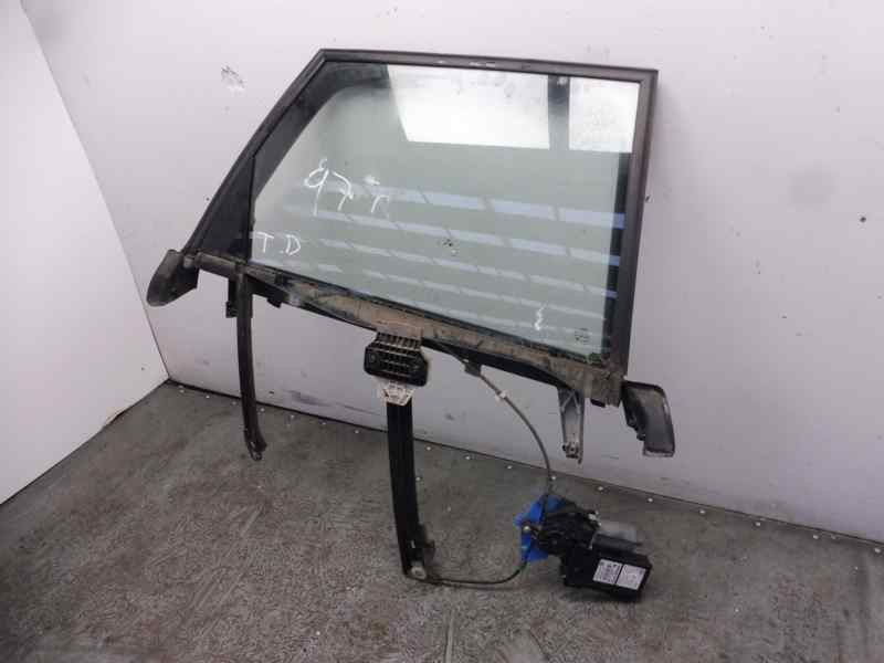 Recambio de elevalunas trasero derecho para audi a4 avant (8e) 2.0 tdi quattro (dpf) (125kw) referencia OEM IAM 8E0959802E  