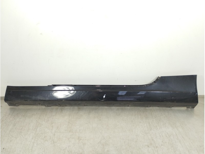 Recambio de faldon lateral para jaguar xk coupé/convertible 4.2 v8 32v cat referencia OEM IAM 6W8310155  