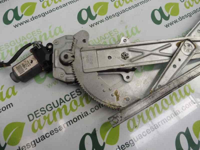 Recambio de elevalunas delantero derecho para nissan micra (k11) básico referencia OEM IAM   