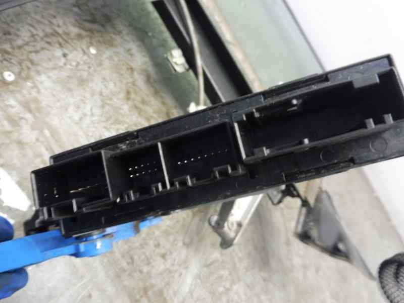 Recambio de elevalunas trasero derecho para audi a4 avant (8e) 2.0 tdi quattro (dpf) (125kw) referencia OEM IAM 8E0959802E  