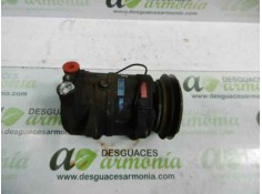 Recambio de compresor aire acondicionado para nissan patrol (k/w160) hardtop (k160) referencia OEM IAM 92600C9600  